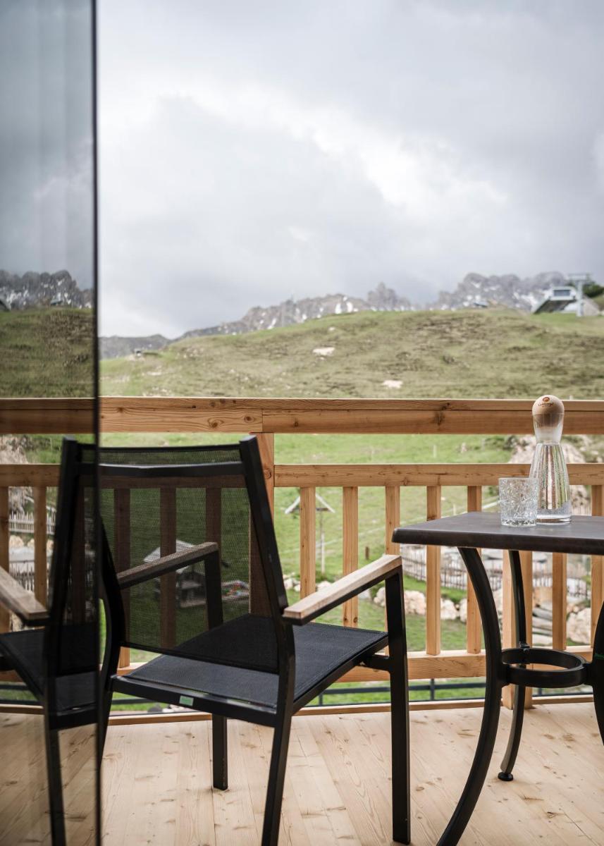 Hotel Goldknopf