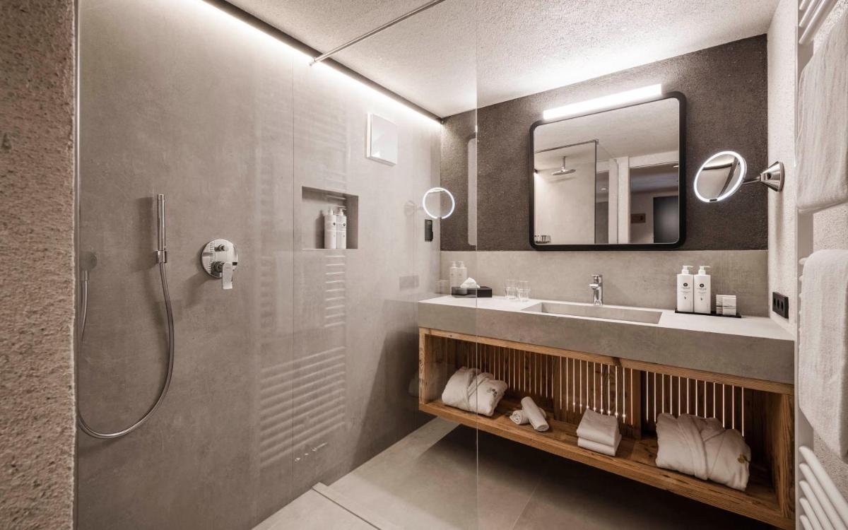 Hotel Goldknopf