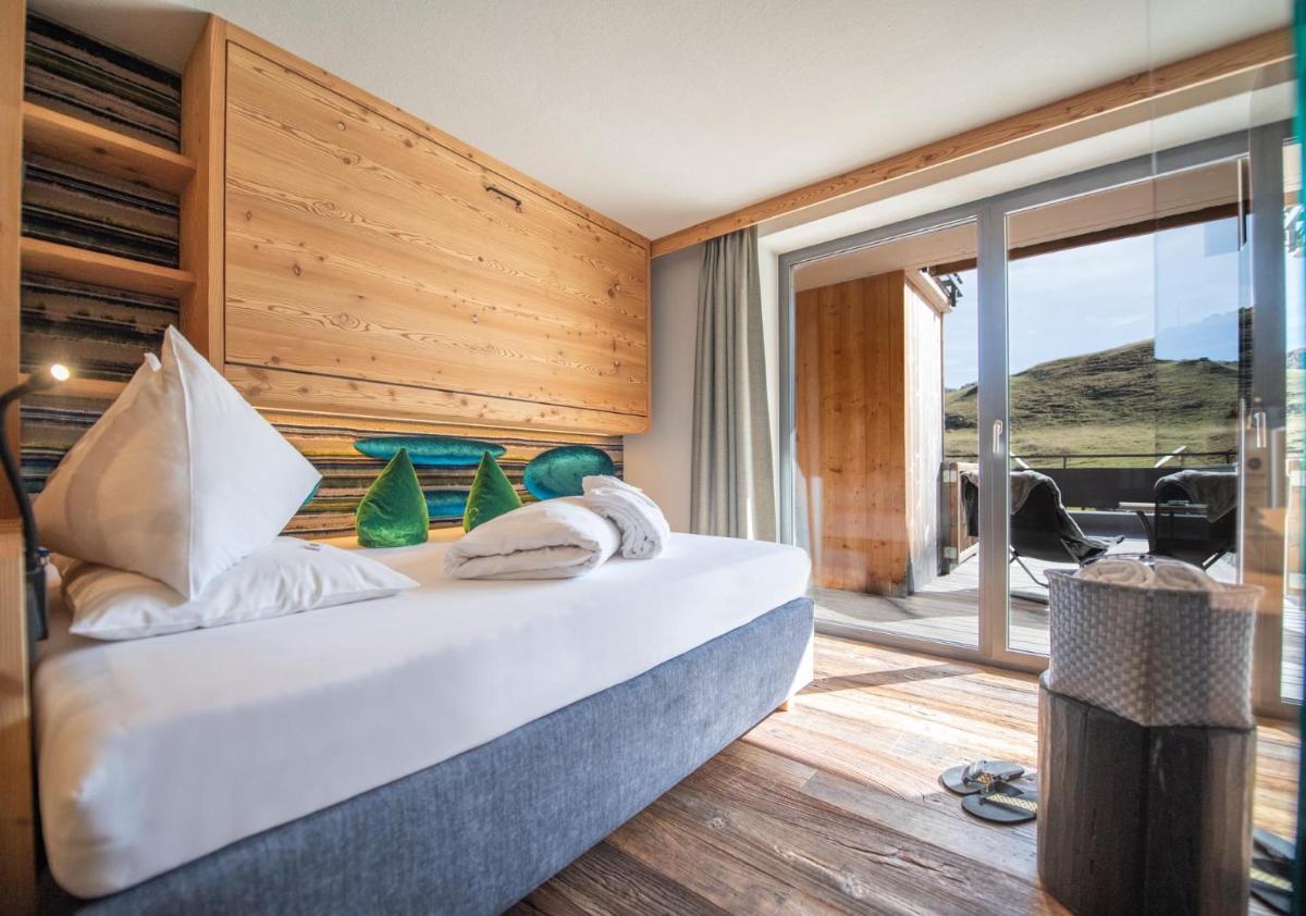 Hotel Goldknopf