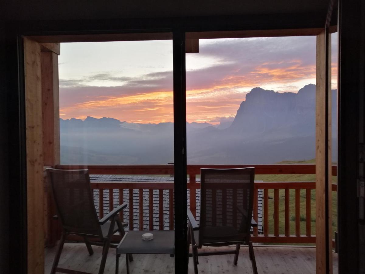 Hotel Goldknopf