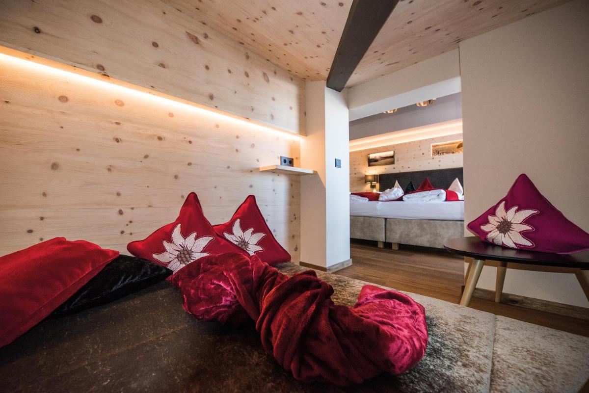 Hotel Goldknopf