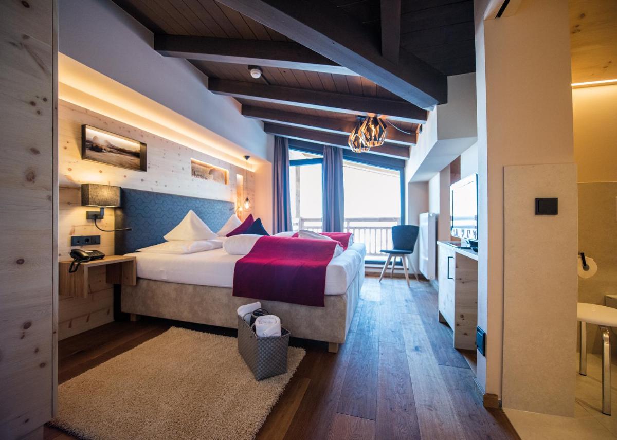 Hotel Goldknopf