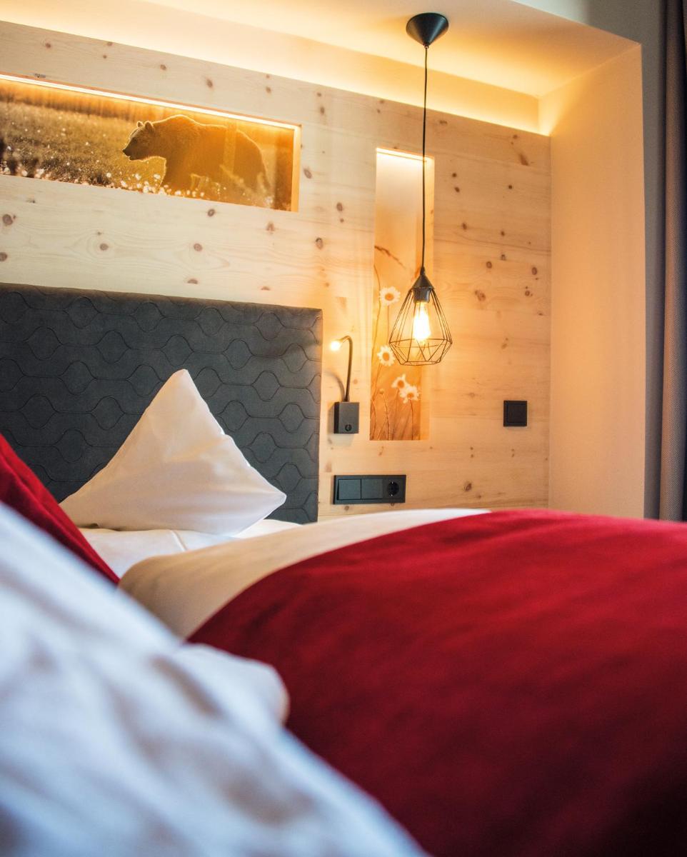 Hotel Goldknopf