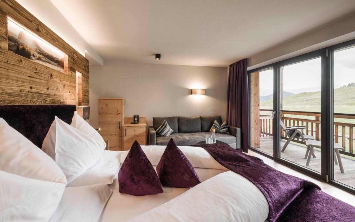 Hotel Goldknopf