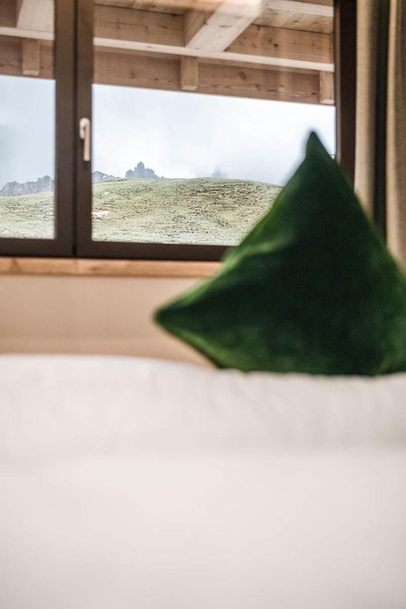 Hotel Goldknopf