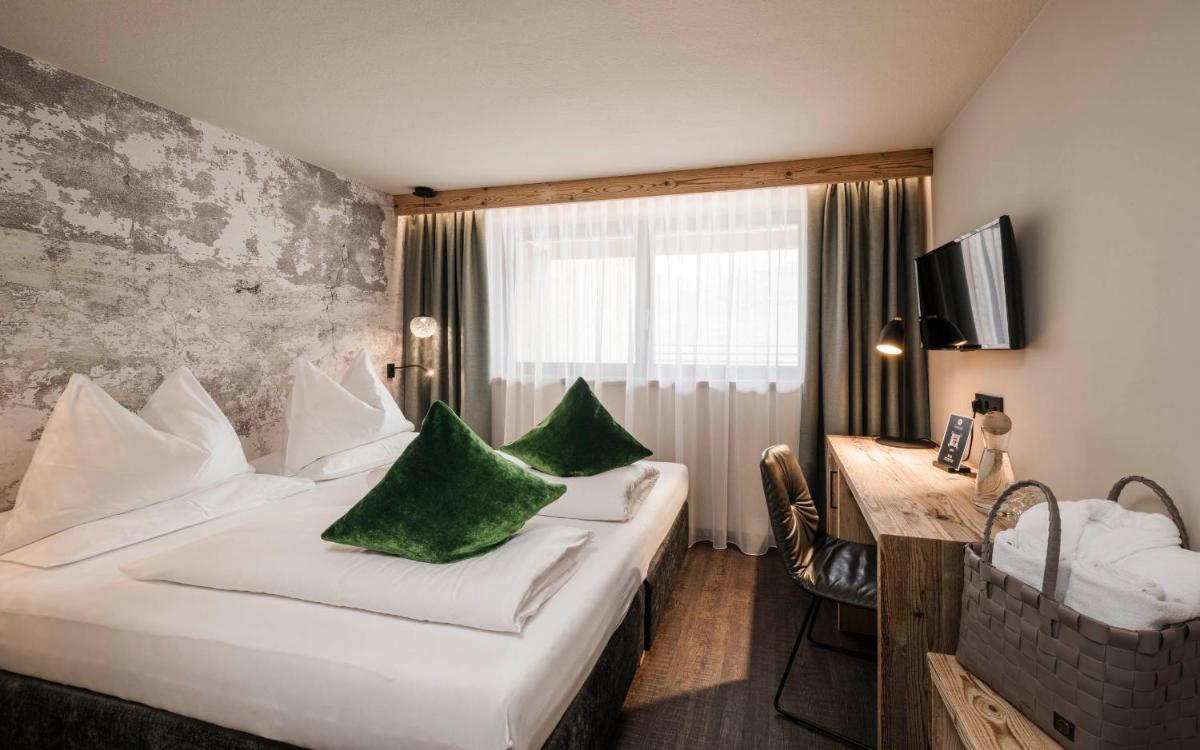 Hotel Goldknopf