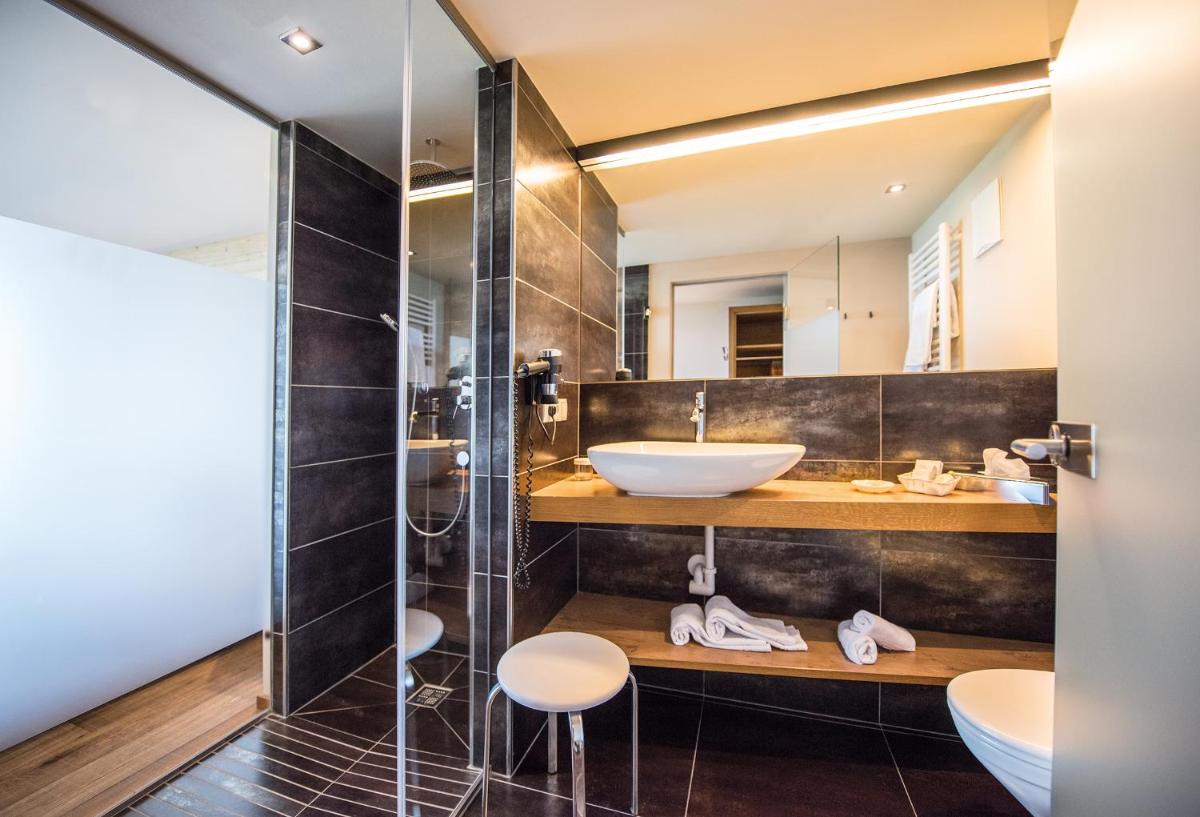 Hotel Goldknopf