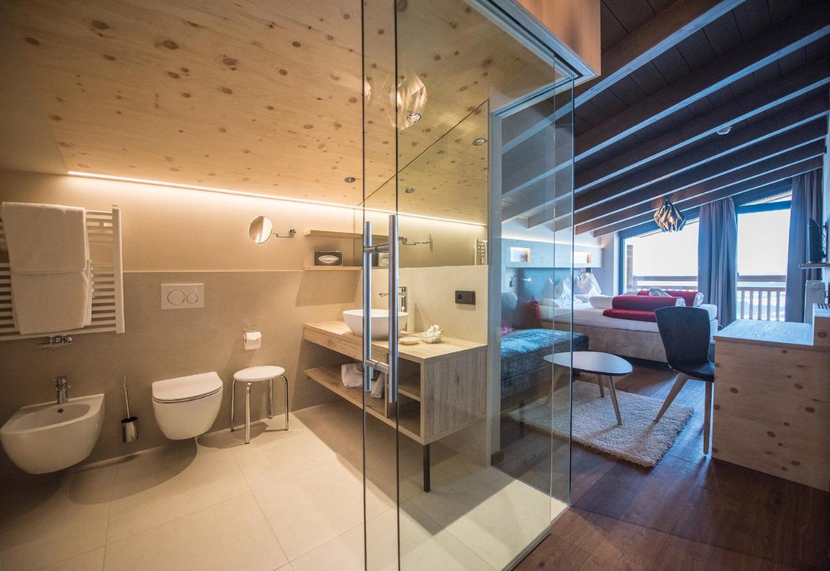 Hotel Goldknopf