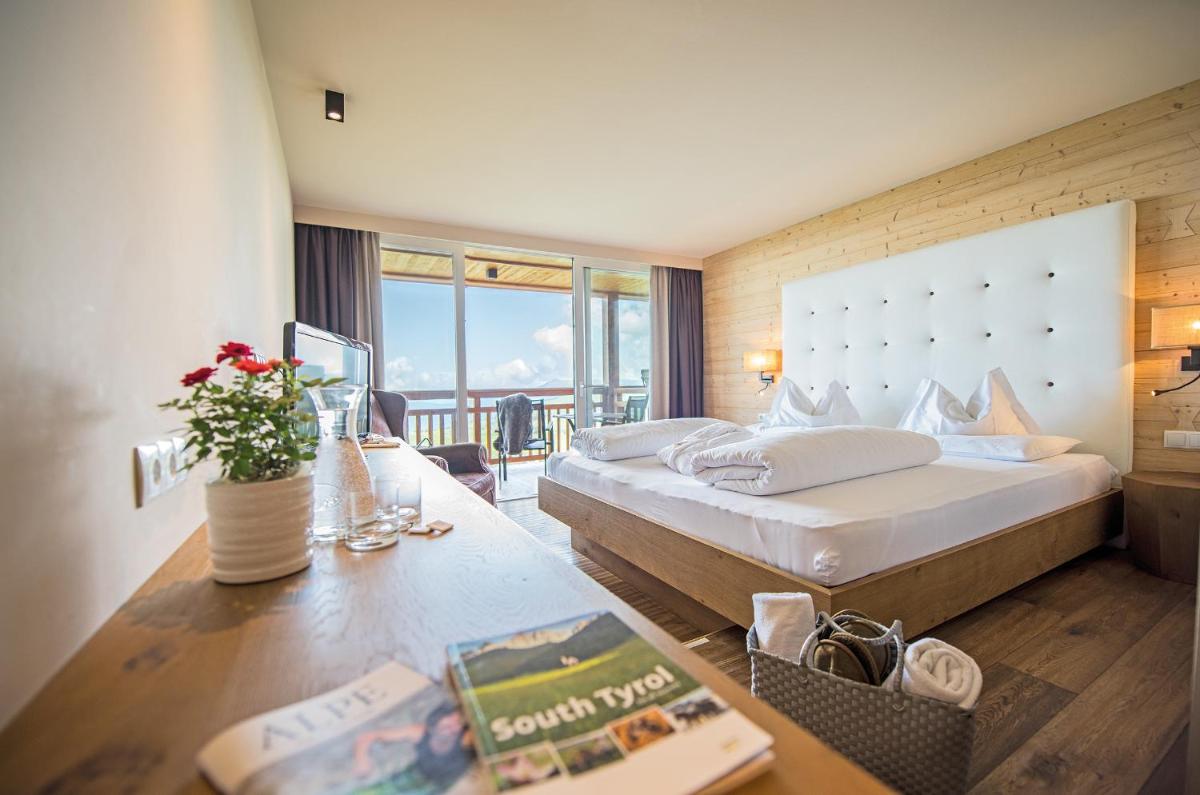 Hotel Goldknopf