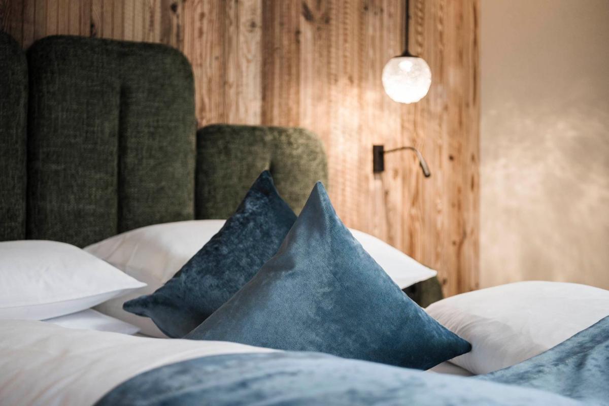 Hotel Goldknopf