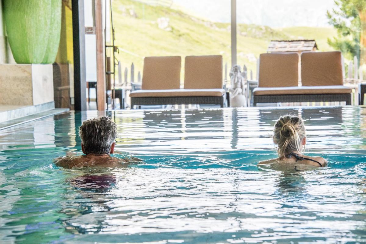 Hotel Goldknopf