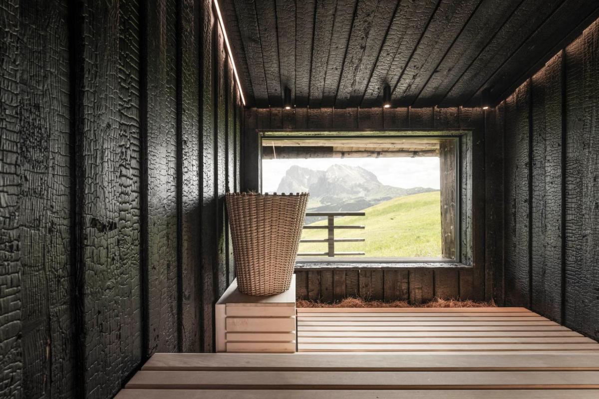 Hotel Goldknopf