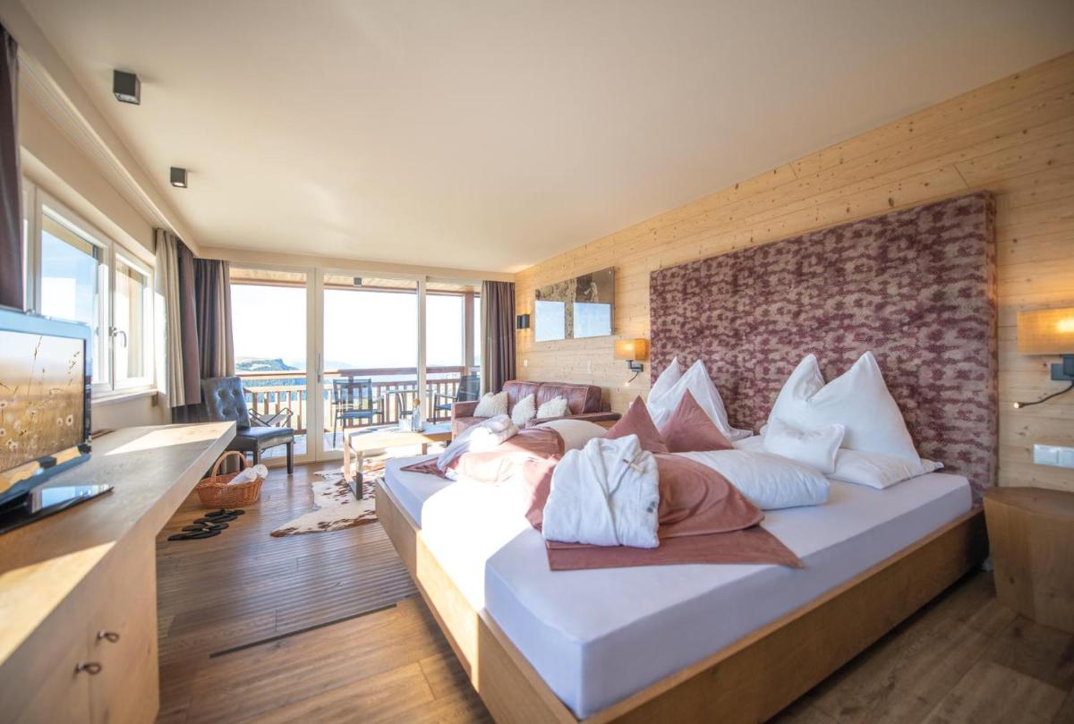 Hotel Goldknopf