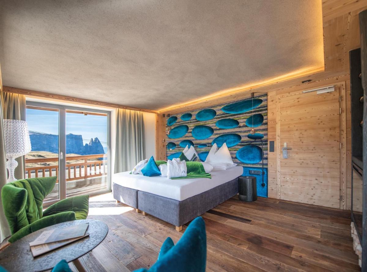 Hotel Goldknopf