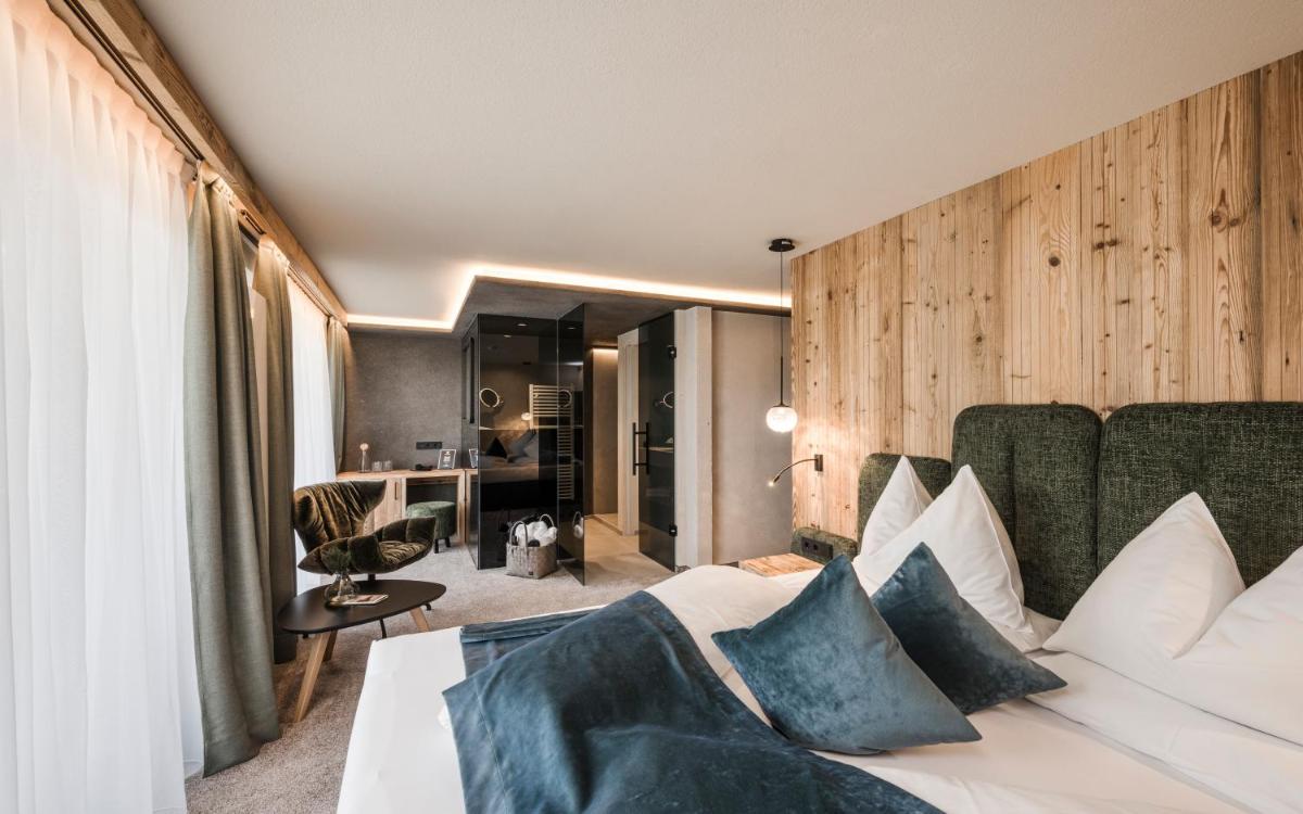 Hotel Goldknopf