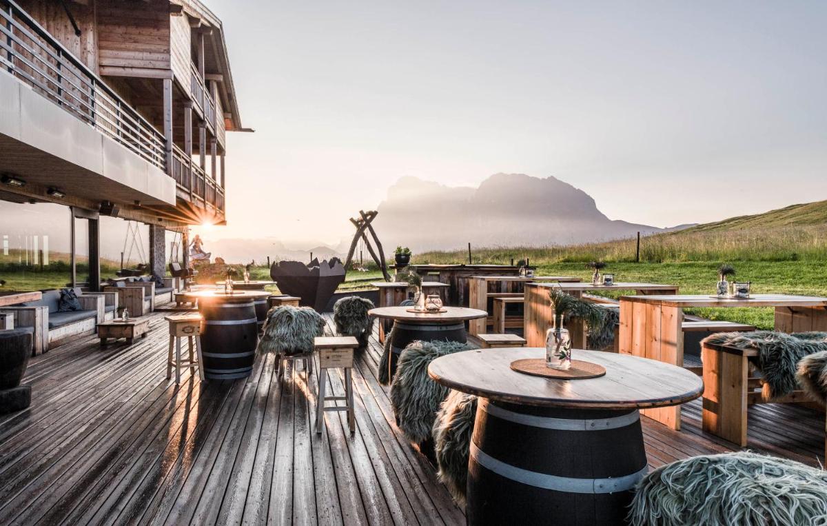 Hotel Goldknopf