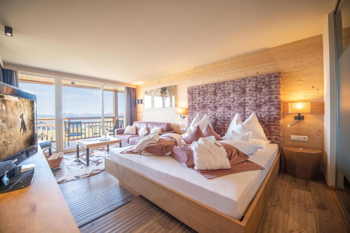 Hotel Goldknopf