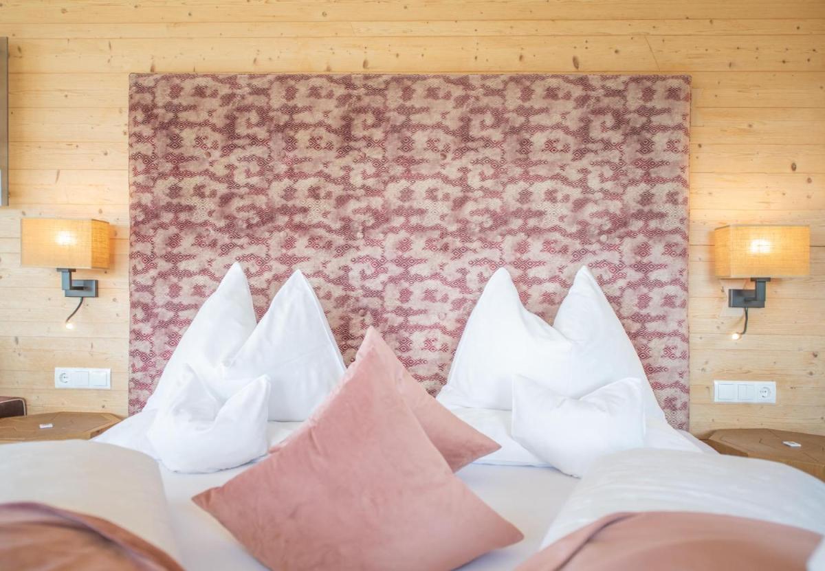 Hotel Goldknopf