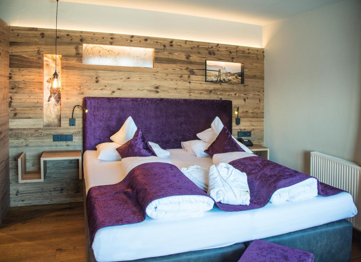 Hotel Goldknopf