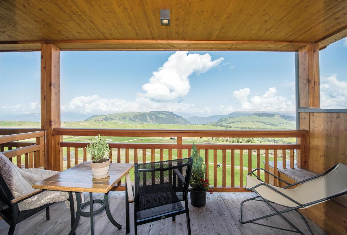 Hotel Goldknopf