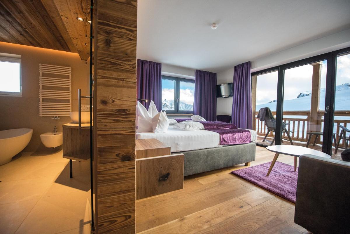 Hotel Goldknopf