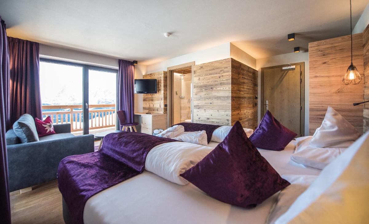 Hotel Goldknopf