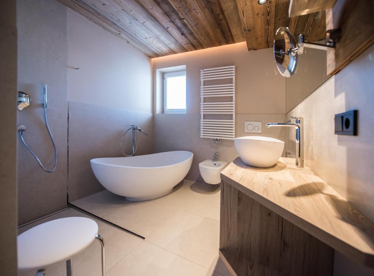 Hotel Goldknopf
