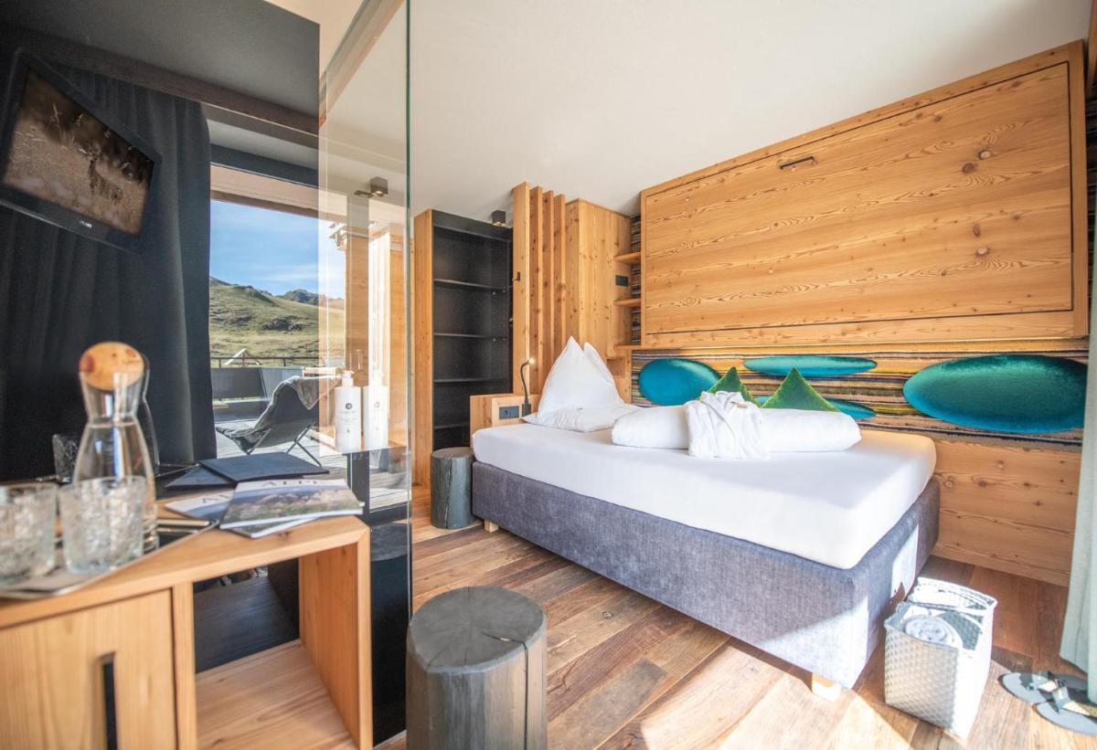 Hotel Goldknopf