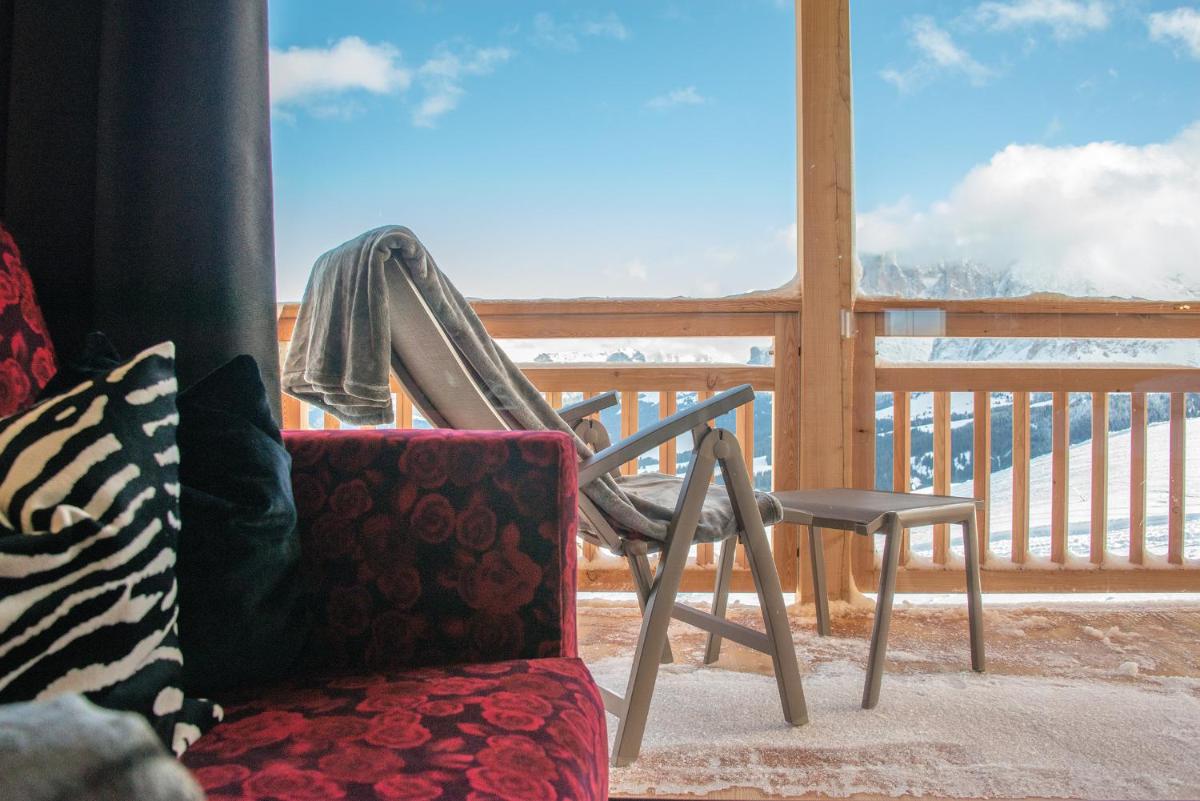 Hotel Goldknopf