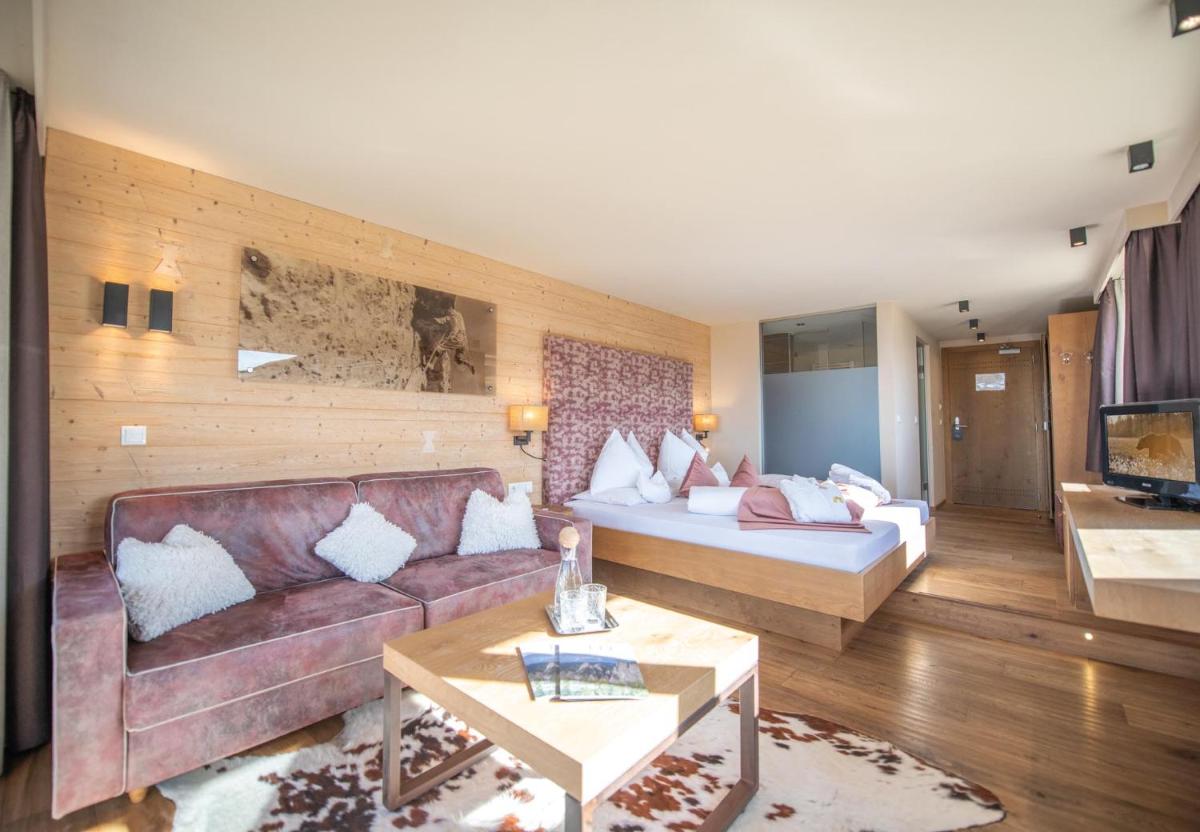 Hotel Goldknopf