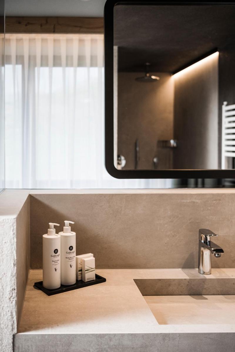 Hotel Goldknopf