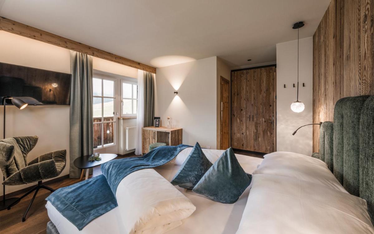Hotel Goldknopf