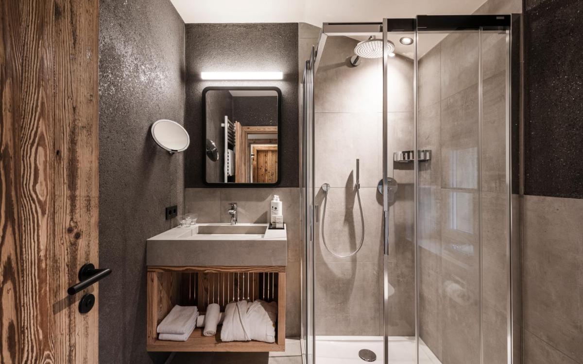Hotel Goldknopf
