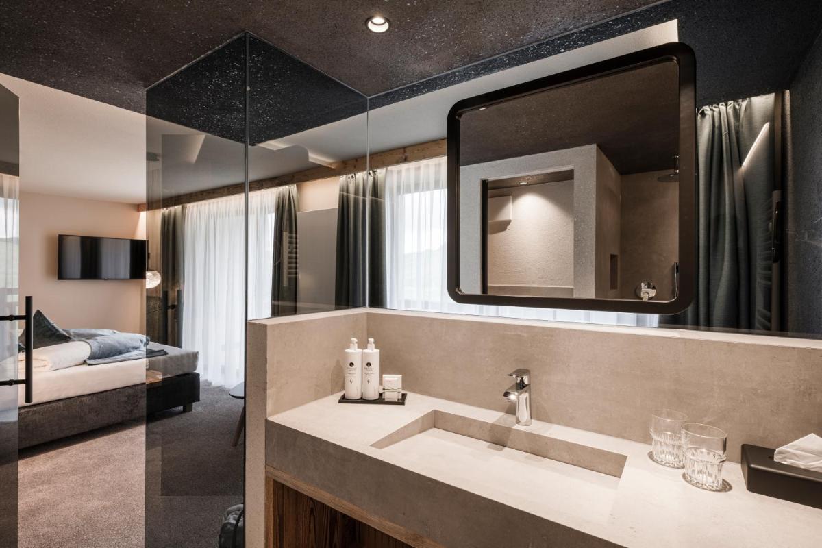 Hotel Goldknopf