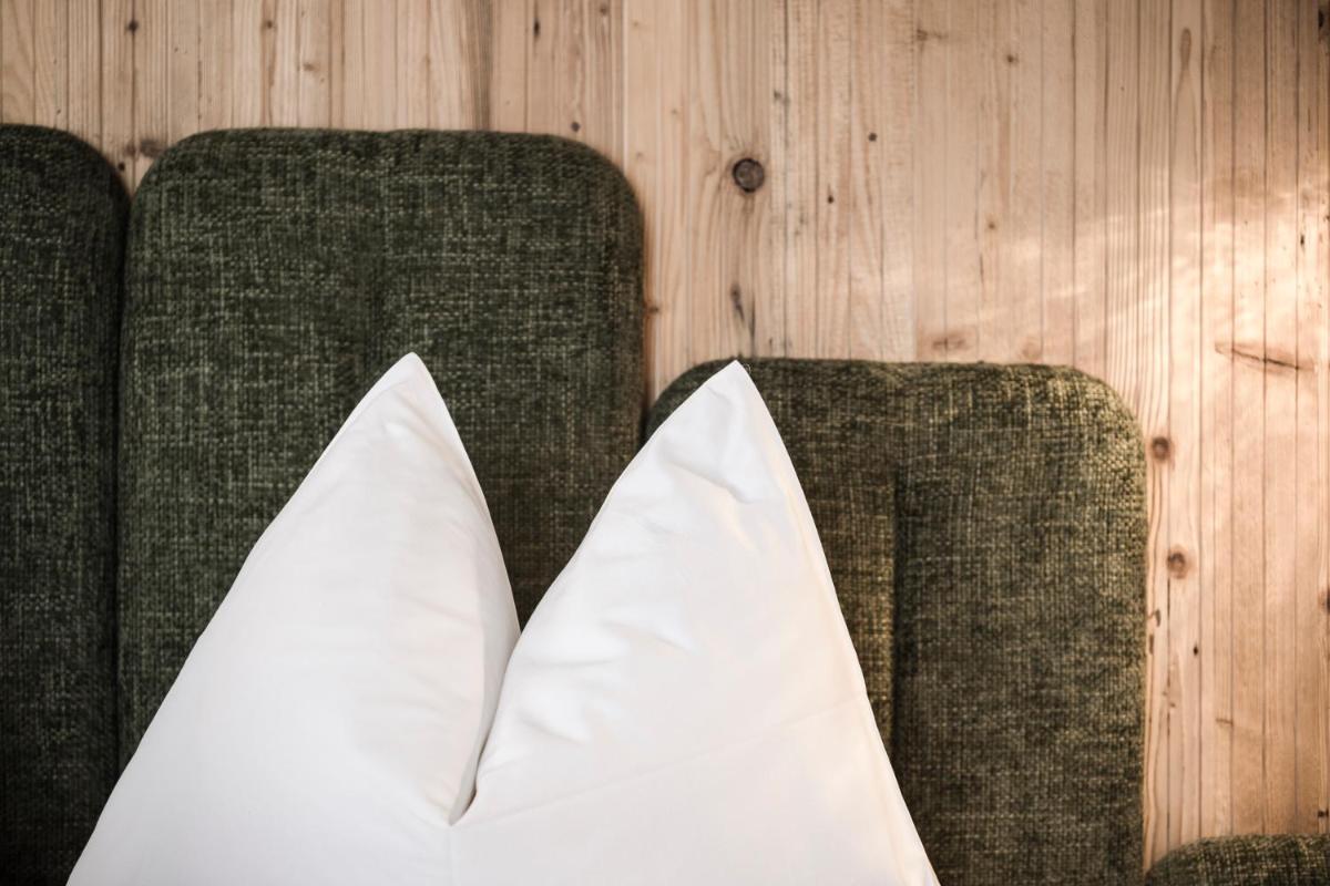 Hotel Goldknopf