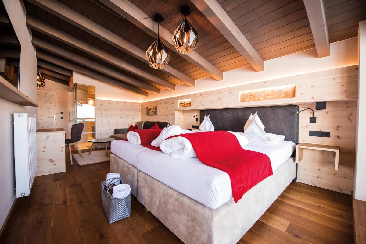 Hotel Goldknopf