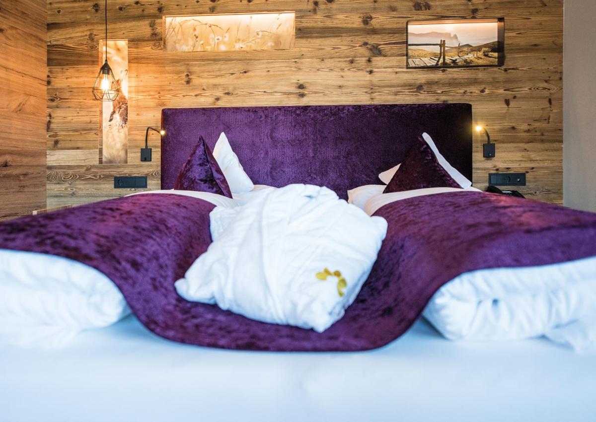 Hotel Goldknopf