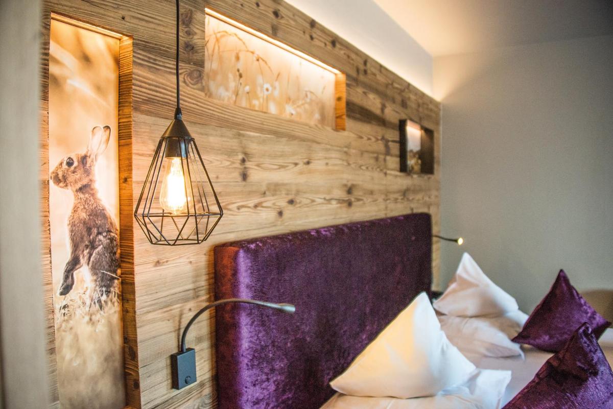 Hotel Goldknopf