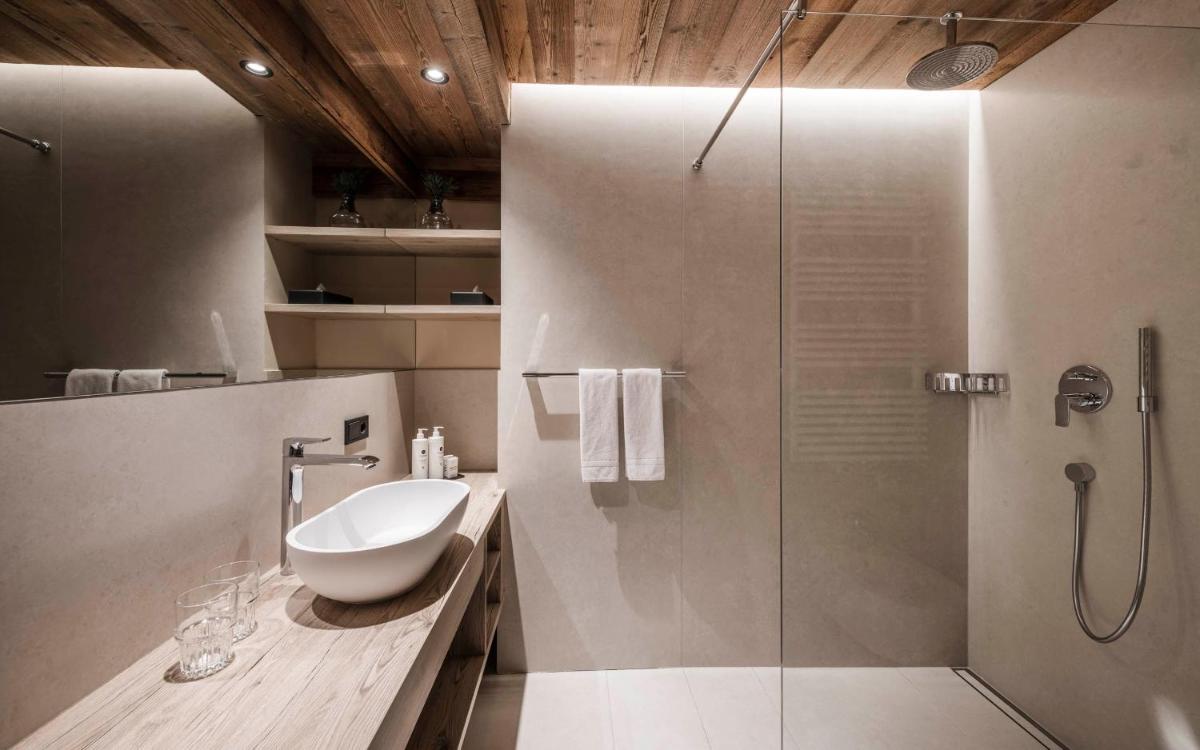 Hotel Goldknopf