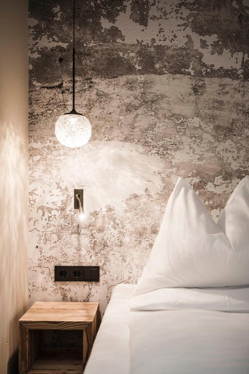 Hotel Goldknopf