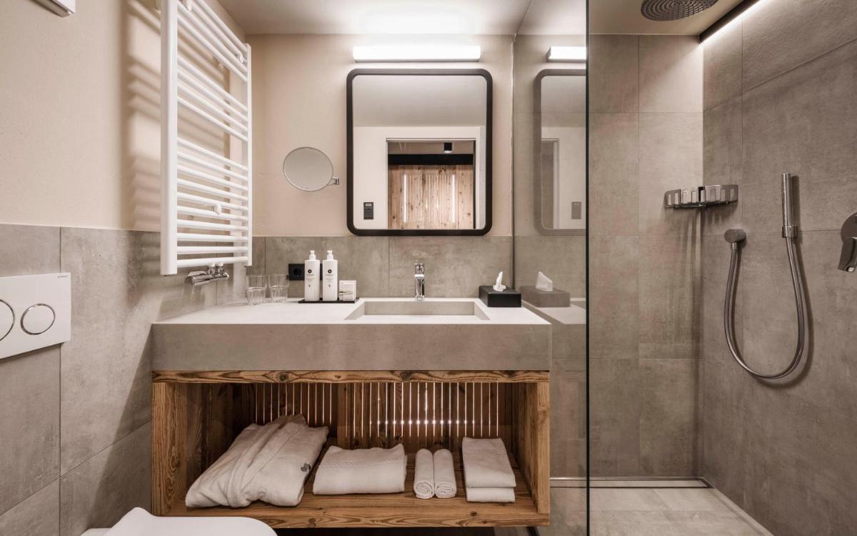 Hotel Goldknopf