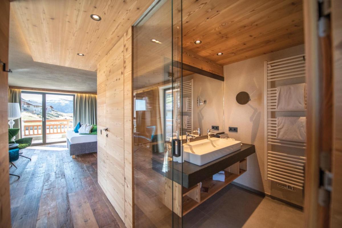 Hotel Goldknopf