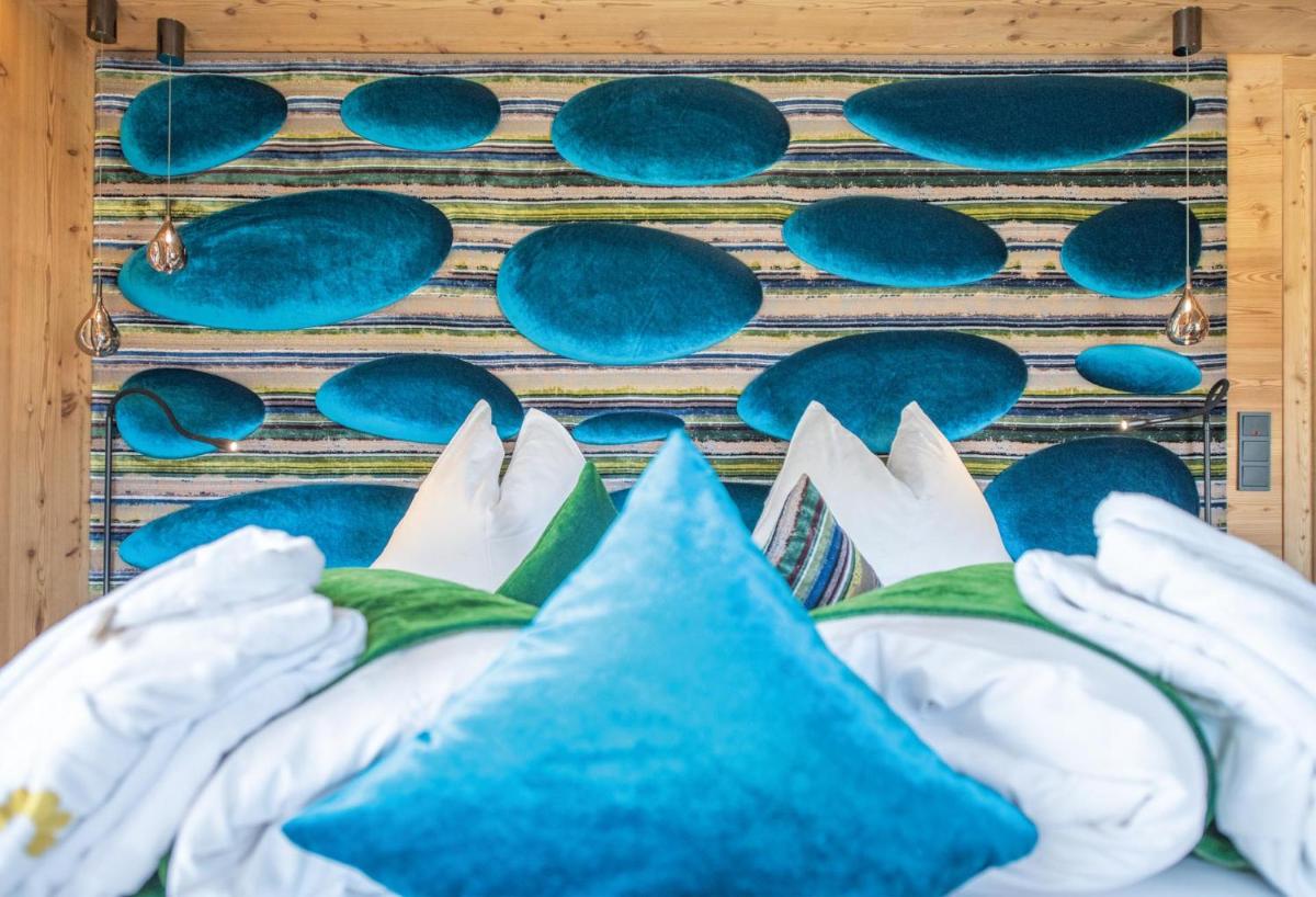 Hotel Goldknopf