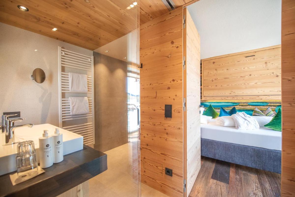 Hotel Goldknopf