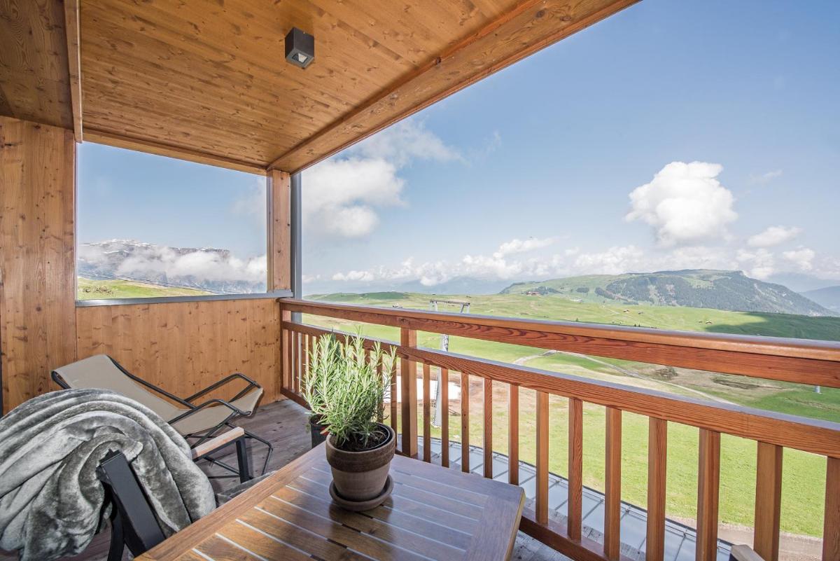 Hotel Goldknopf