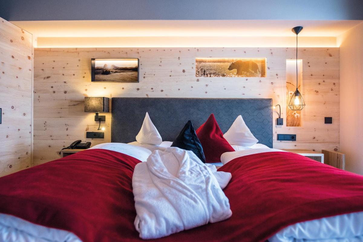 Hotel Goldknopf