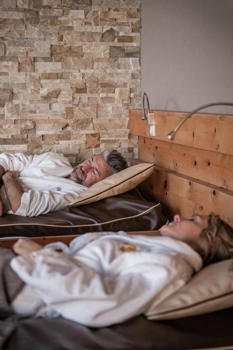 Hotel Goldknopf