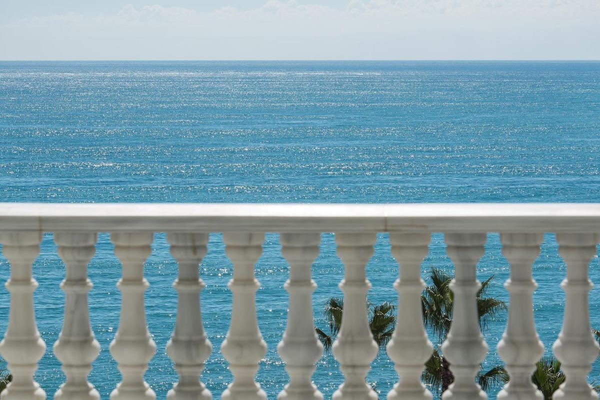 Gran Hotel Miramar GL