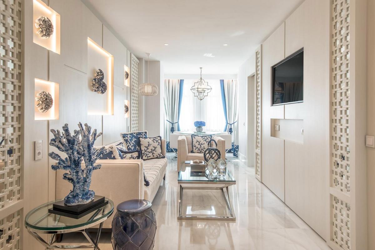 Gran Hotel Miramar GL