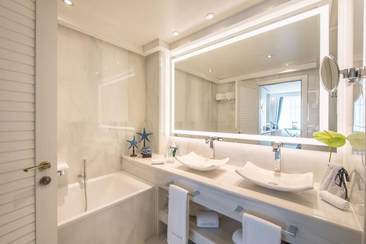 Gran Hotel Miramar GL